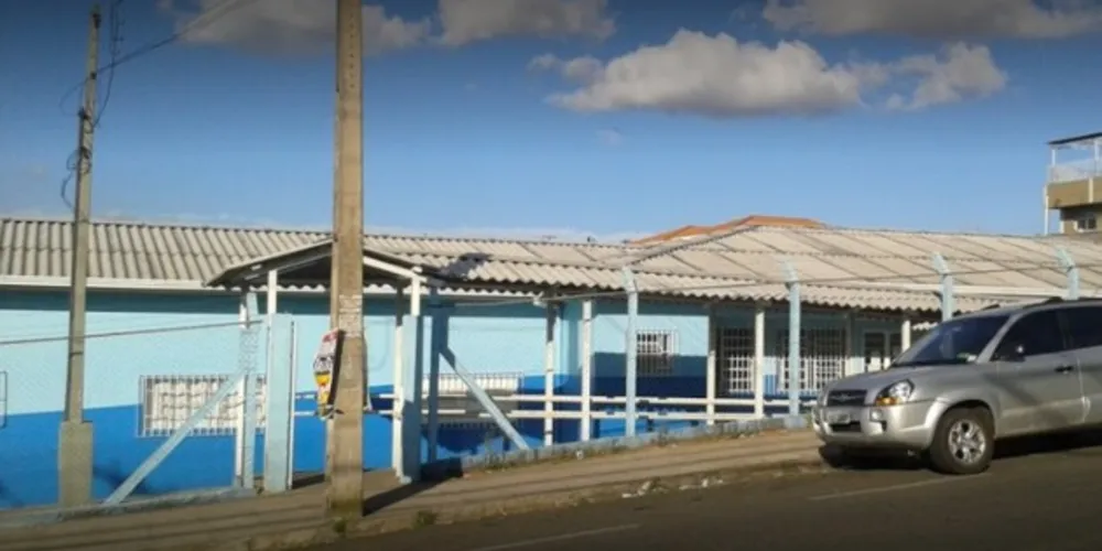 A Unidade de Saúde será ponto de vacinação na próxima segunda-feira (17).