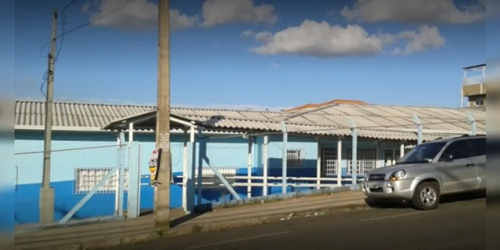 A Unidade de Saúde será ponto de vacinação na próxima segunda-feira (17).