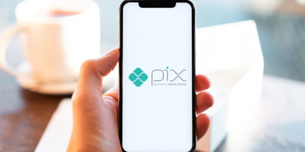 Pix já é aceito pela maioria dos pequenos empresários do Estado