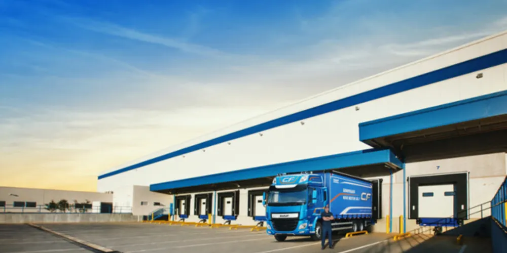 Produção do novo CF rígido teve início em janeiro