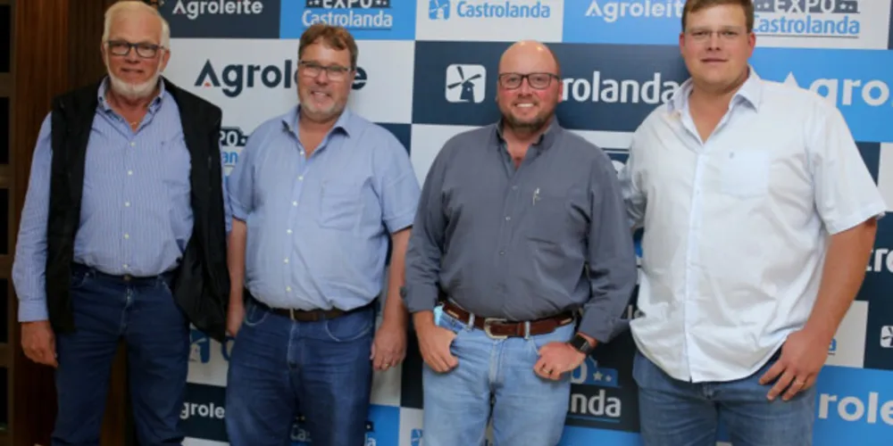 Encontro marcou o lançamento oficial do evento que ocorre em março 