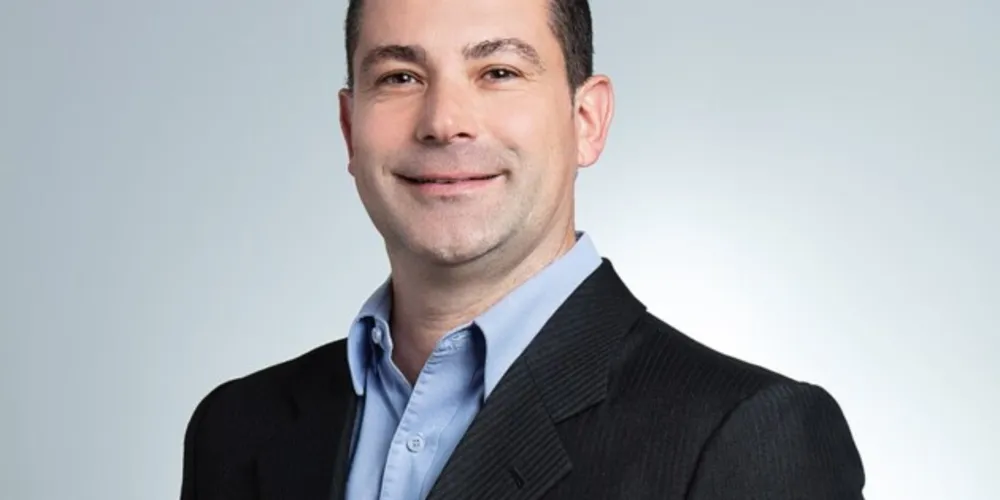Antenor Frasson é o novo Diretor Geral da América do Sul da Paccar Parts