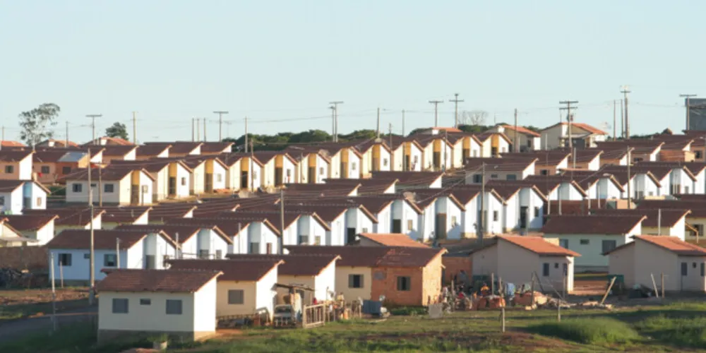 Pausa na cobrança das parcelas para população mais pobre é reivindicação antiga da Federação e dos movimentos por moradia 