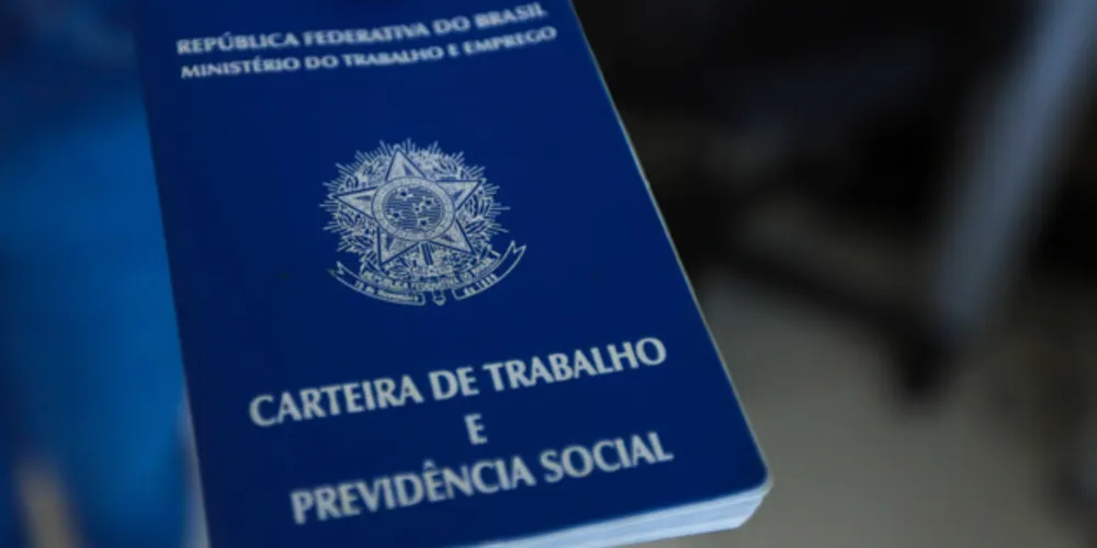 A semana do Natal tem 10.159 vagas de emprego com carteira assinada nas 216 Agências do Trabalhador e postos avançados, no Paraná.