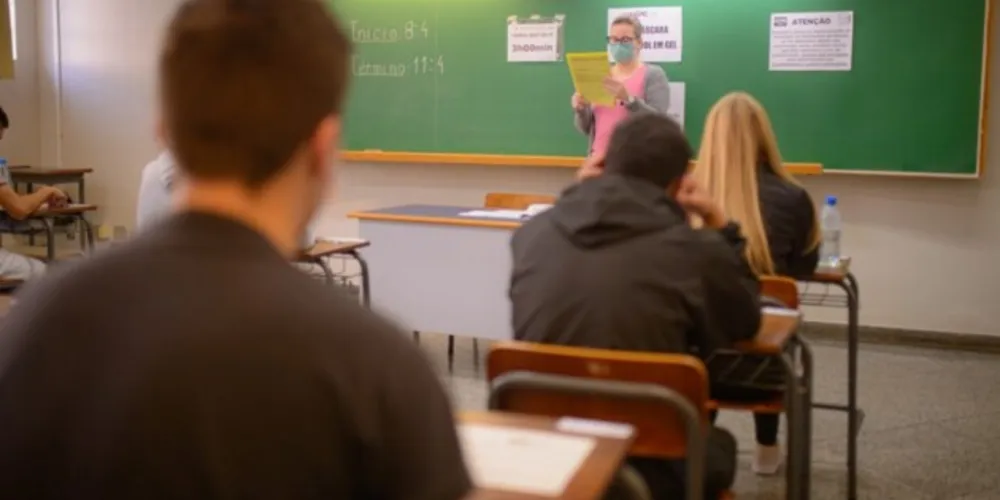 Inscrições para o Vestibular encerram nesta segunda-feira