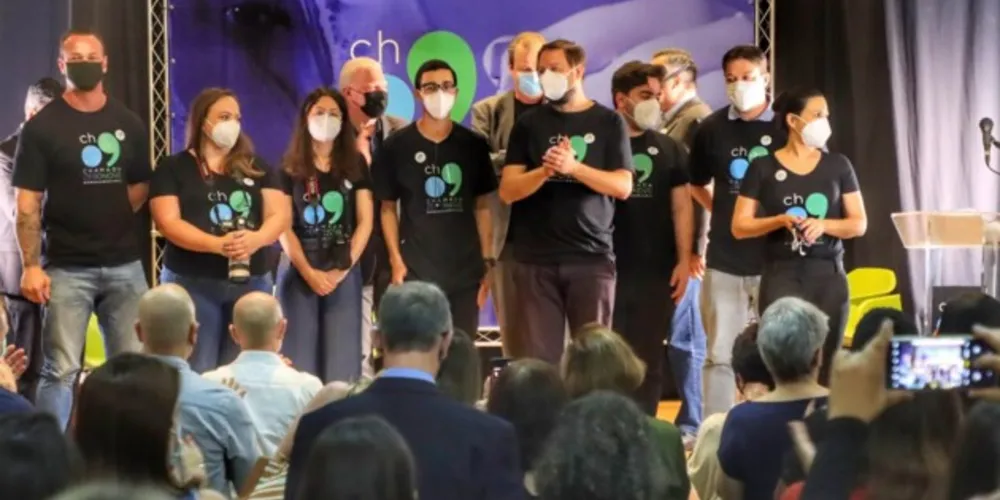 UEPG lança webdocumentário sobre ações de combate à pandemia no Paraná