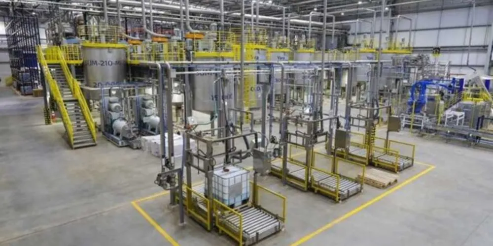 Yara abre inscrições para a edição 2022 do seu programa de estágio