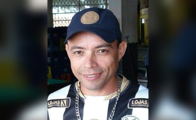 Imagem ilustrativa da imagem Polícia identifica homem morto a tiros na Palmeirinha