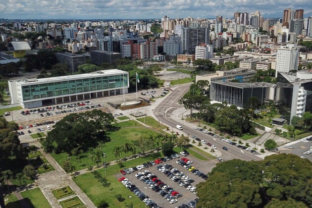 Governo Estadual encaminhou o projeto de lei para a Assembleia Legislativa do Paraná.