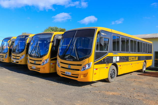 A Prefeitura Municipal de Tibagi irá oferecer transporte gratuito para tibagianos que irão realizar provas na cidade de Telêmaco Borba.