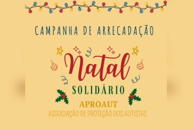 O escritório Scherer & Nidaira Advocacia está arrecadando brinquedos e doações para a campanha de Natal que vai beneficiar as crianças da Aprouat Ponta Grossa.