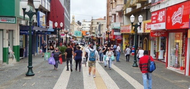 Prefeitura divulga lista de serviços que vão funcionar no feriado.