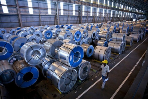 A Metalgráfica Iguaçu é uma das grandes fabricantes de embalagens de aço para alimentos do país, localizada em Ponta Grossa.