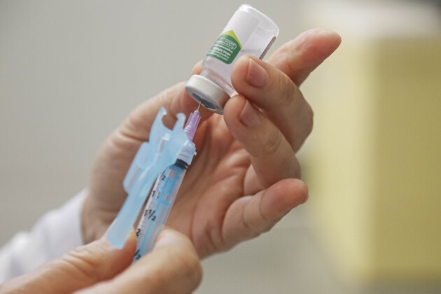 Paraná confirma 13 casos de Influenza A H3N2