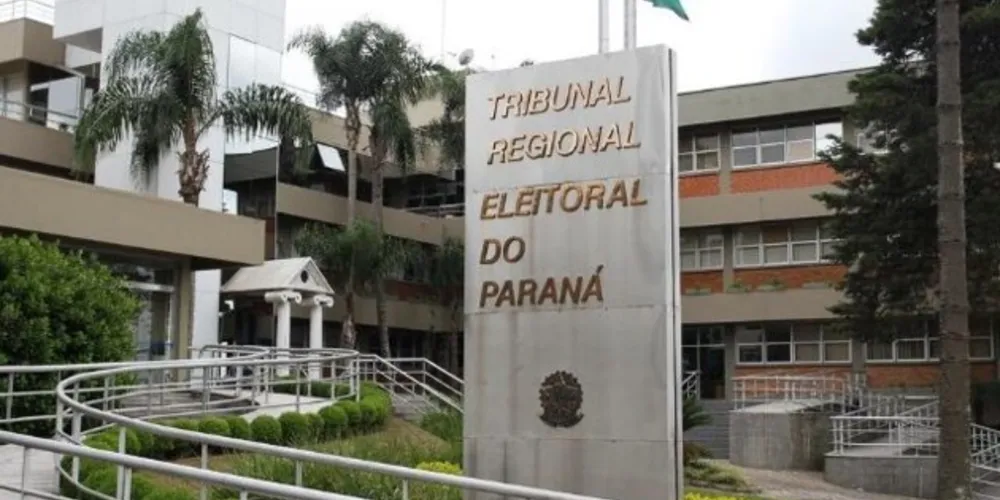 Geraldo Ieni (PL) foi condenado pelo Tribunal Regional Eleitoral do Paraná (TRE-PR)