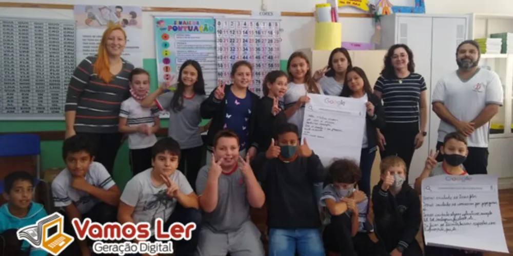 Pesquisa, palestra, debate e produções elucidaram o tema