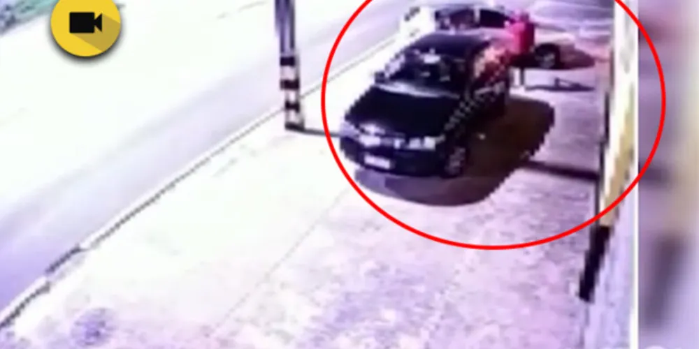 Imagem ilustrativa da imagem Haitiano é morto a tiros ao sair de festa no Paraná