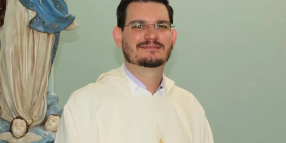O encontro acontecerá no dia 26 deste mês, na Paróquia Nossa Senhora Auxiliadora e trará a Ponta Grossa o padre Thiago Faccini, secretário Executivo da Associação dos Liturgistas do Brasil