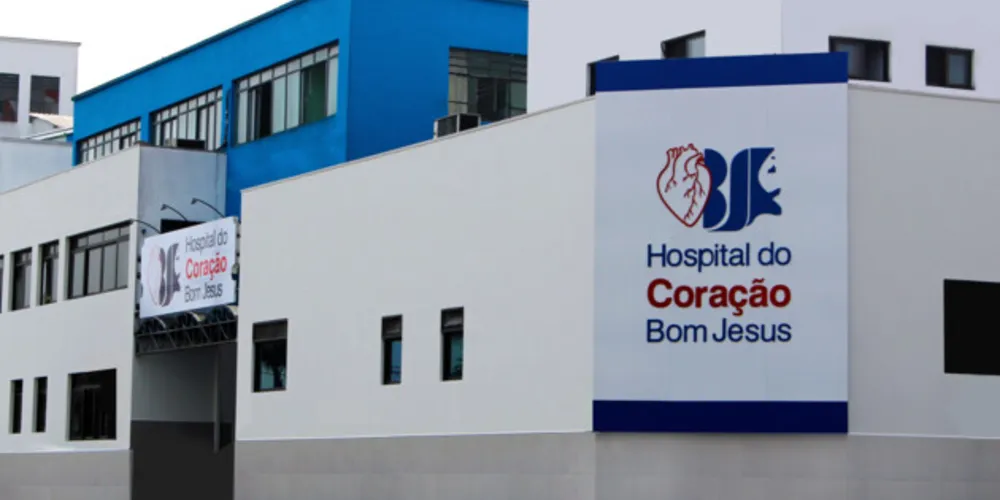 Em seis décadas, o hospital vem cumprindo a missão de oferecer assistência hospitalar com qualidade