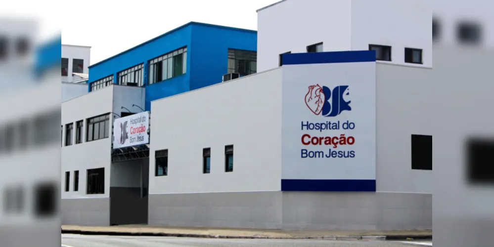 Em seis décadas, o hospital vem cumprindo a missão de oferecer assistência hospitalar com qualidade