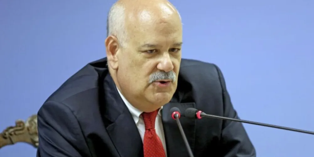 Brasil pede cessar-fogo e respeito ao direito humanitário na Ucrânia.