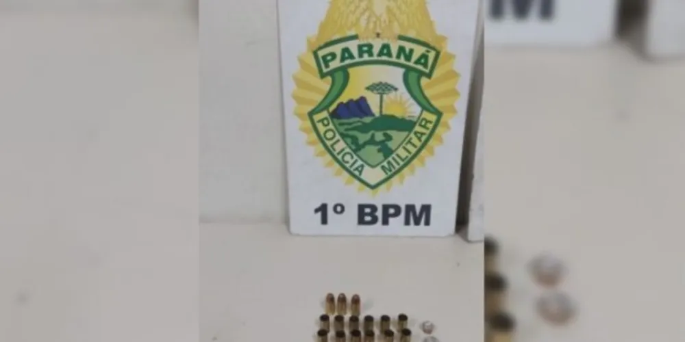 Até o momento, atirados não foram identificados