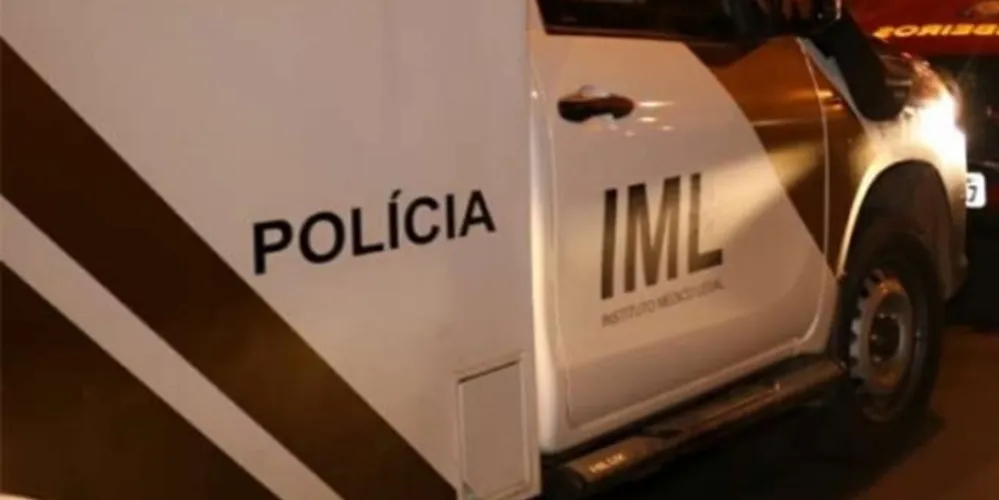 Colisão ocorreu em um trecho localizado entre as cidades de Tibagi e Castro