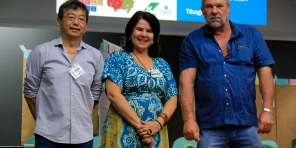 Prefeito Artur Butina avalia importância da iniciativa para o desenvolvimento municipal