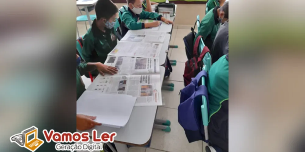 Temática engajou alunos em diversos aspectos