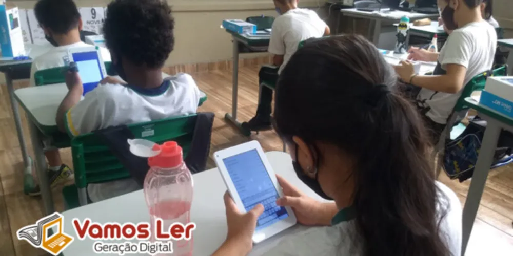 Estudos teóricos e práticos marcaram ampla adesão ao projeto
