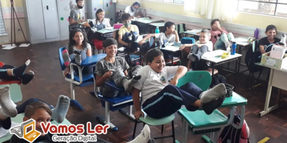 Entendimento na prática auxiliou estudo sobre o tema