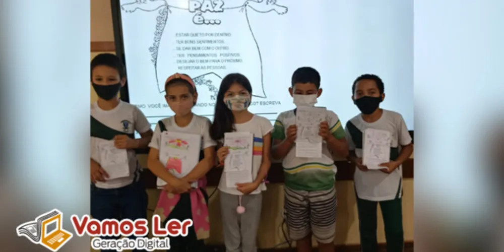 Temática é indispensável nos dias atuais