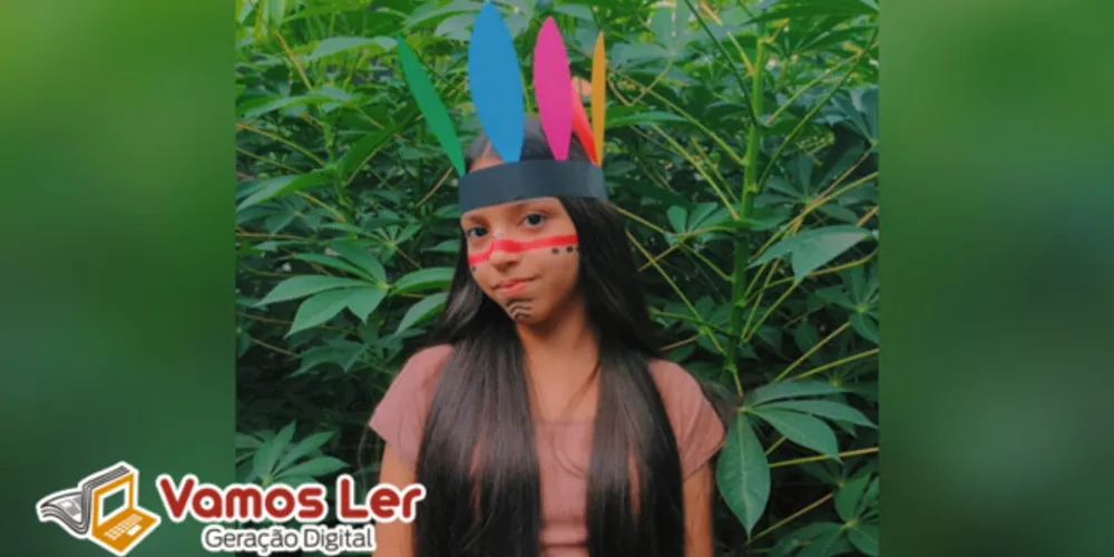 Alunos fizeram registros de várias características sobre o tema; blog do Colégio Sagrada Família traz legendas e autores