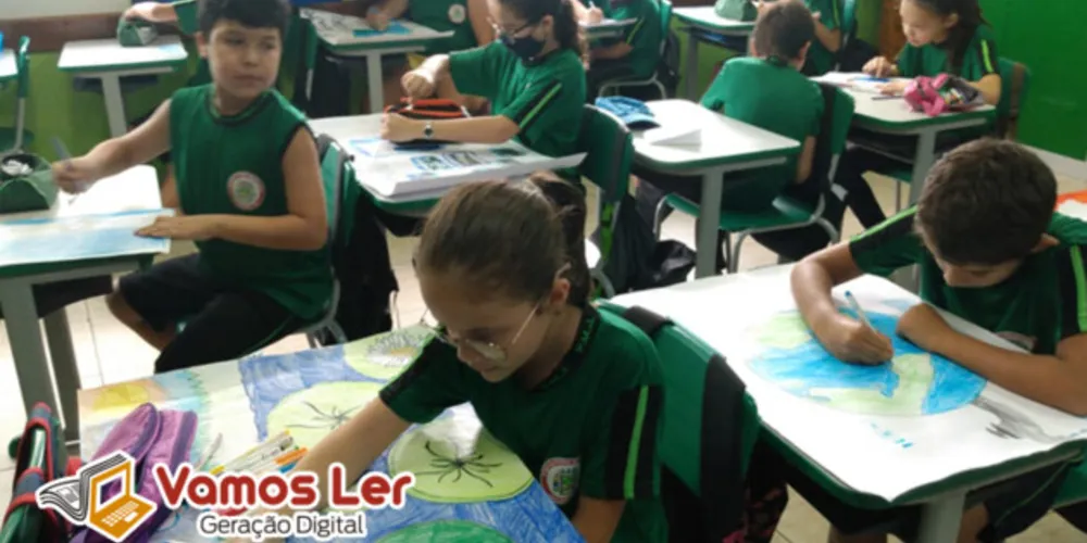 Tema recorrente em sala de aula despertou atenção dos educandos