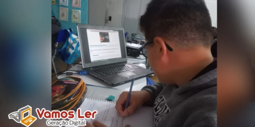 Diversos recursos contribuíram para o estudo acerca do tema