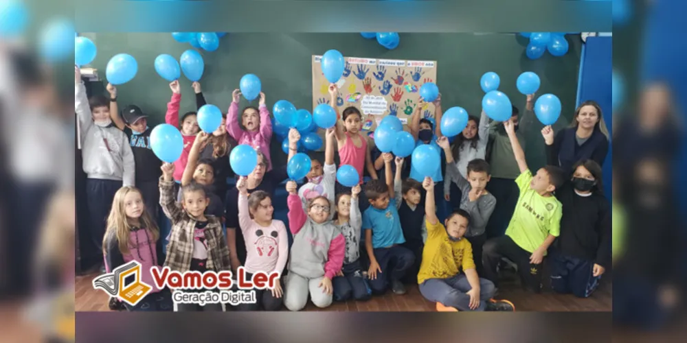 Produções elucidaram temática desenvolvida em sala