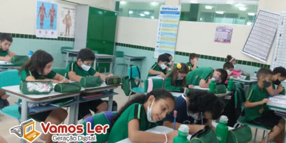 Jornal da Manhã e projeto do Grupo aRede foram objetos centrais da aula