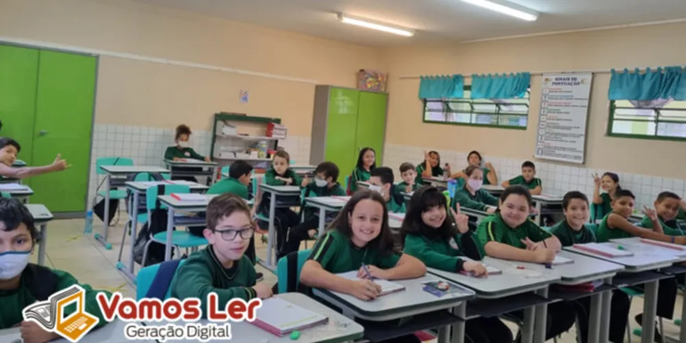 Métodos contribuíram para estudo efetivo da tabuada em sala de aula