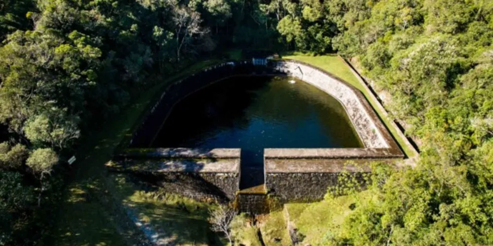 Imagem ilustrativa da imagem Sanepar abre canal na internet para agendamento de visitas