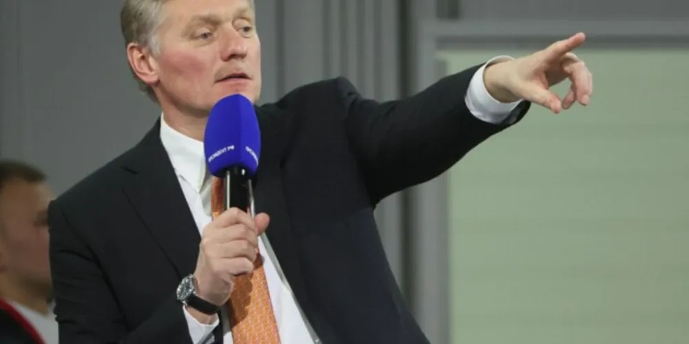 Kremlin diz que fala de Biden sobre Putin é alarmante