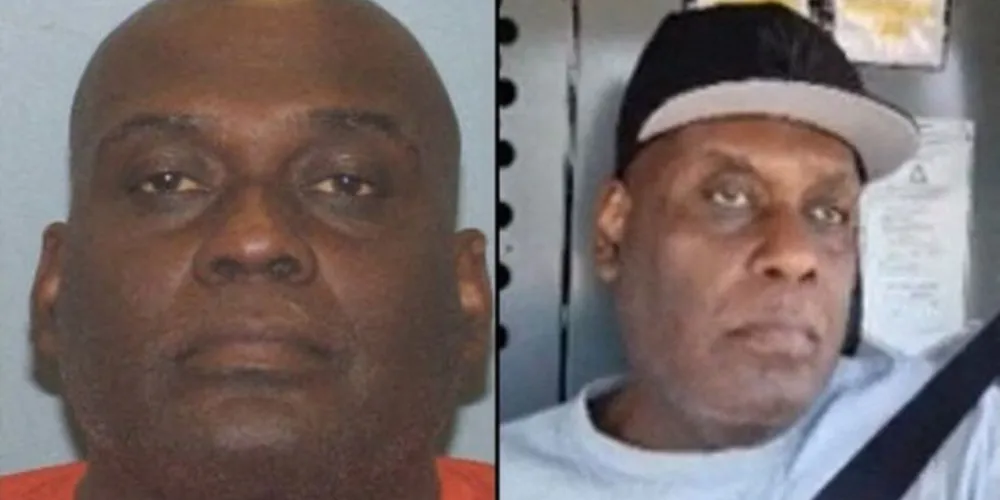 James foi preso no East Village, em Manhattan