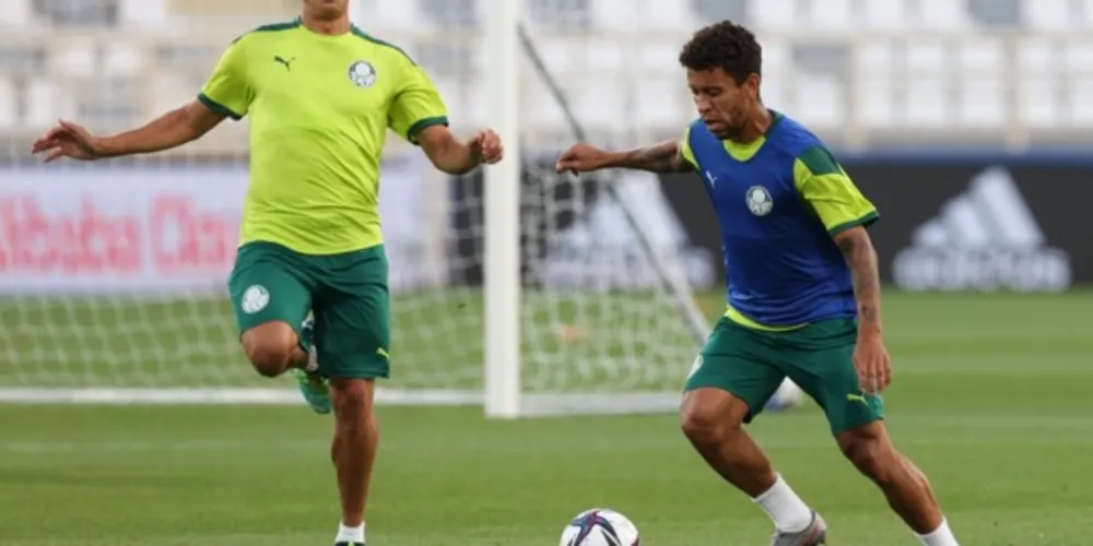Imagem ilustrativa da imagem Palmeiras aposta em estudo e concentração no Mundial
