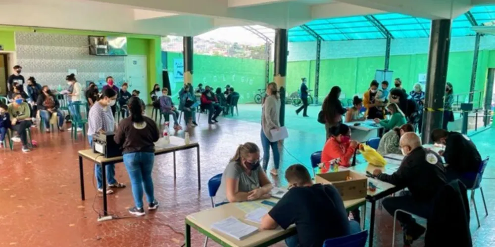 Prefeitura retoma ações dos CRAS com intuito de ampliar e facilitar o acesso da população aos serviços ofertados