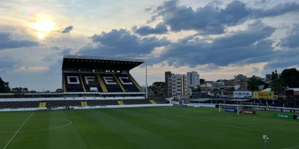 Equipe comandada por Ricardo Catalá busca manter o 100% de aproveitamento jogando em casa