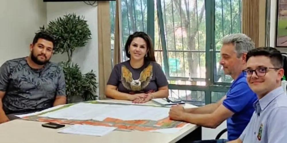 Município pretende incentivar a prática de diversas modalidades e a profissionalização de várias categorias