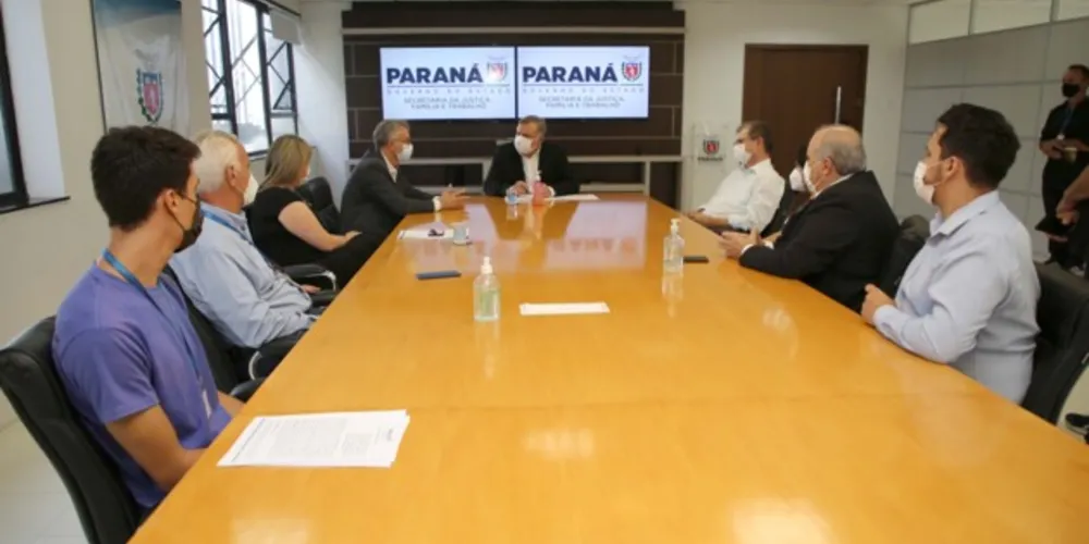 Imagem ilustrativa da imagem Parceria do Estado e Sebrae vai qualificar 4.500 trabalhadores