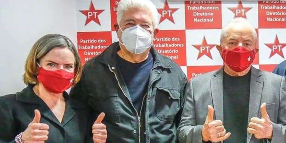 A cerimônia de filiação acontece a partir das 18 horas, no pavilhão da Expo Unimed