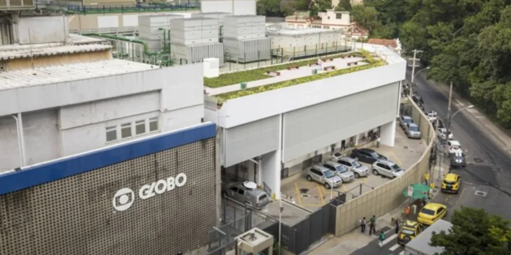 Imagem ilustrativa da imagem Globo se engana no Pix e paga R$ 318 mil para pessoa errada