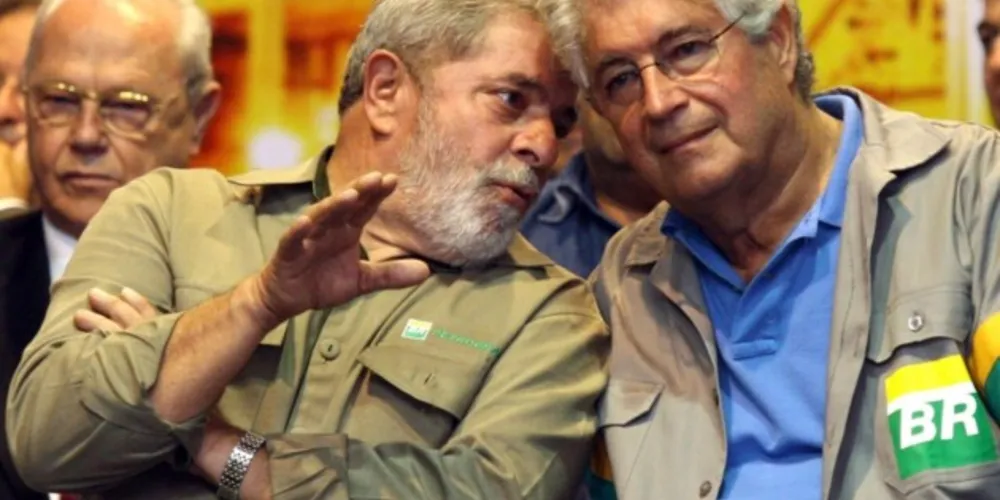 Requião intensificou agendas com movimentos populares e partidos de esquerda