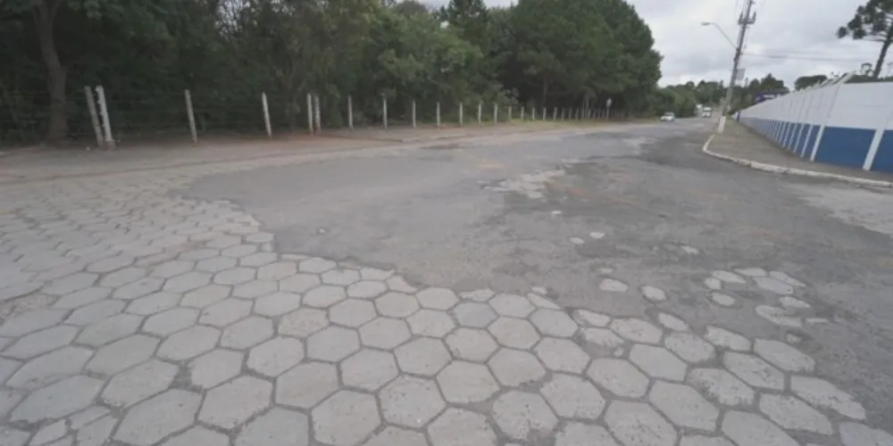 Imagem ilustrativa da imagem Prefeitura de Castro lança pacote de obras de R$ 140 mi